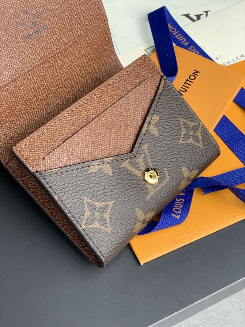 Louis Vuitton Wallets Purse